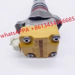 3126 3126B Engine Fuel Diesel Injector Assembly 1786342 For Caterpillar