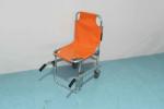 90 X 51 X 91 Cm Emergency Stair Chair Stretcher For Home Use Aluminum Alloy