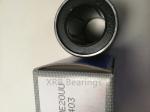 20×32×42mm Round Shaft Linear Bearings , Self Aligning Ball Bearing For