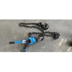 China Ratchet Chain Hoist HSH-3.0 Of Transmission Line Tools factory