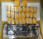 5M0954 Full Gasket Kit 5M-0954 Spare 2188537 seals 218-8537 Gasket 1D6489 seals