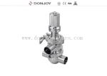 2.5" SS304 Four way Pressure Safety Valve adjustable between 1Bar to10 Bar