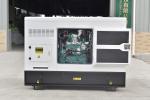 Kubota 9kVA 10 kva remote start diesel generator D1105