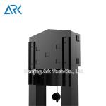 Type 2 IP55 IEC 61851 Commercial Electric Car Charger