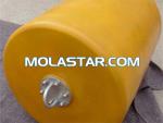 Molastar EVA Solid Fender/ Foam Filled Fender