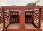 Energy Saving Stainless Boiler Superheater And Reheater