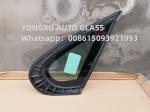Benz B W245 W246 Rear Quanter Glass Jaguar Quarter Window Replacement
