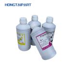 1000ml Color Refill Ink Bottles For H P 82 Design Jet 500 500ps 800 800PS