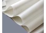 Sludge Filter Press Cloth Material 600gsm PP Filter Cloth Air Permeability