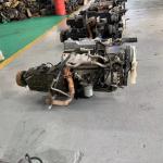 Japan Mitsubishi 4D34 Diesel Engine for Marine Truck and Agricultural Vehicle