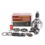 Steel Differential Truck Parts for Sinotruk HOWO Differential WG9231320271