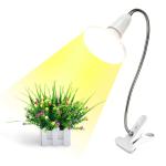 Greenhouse 10W 20W Led Grow Light For All Growth Stages ODM