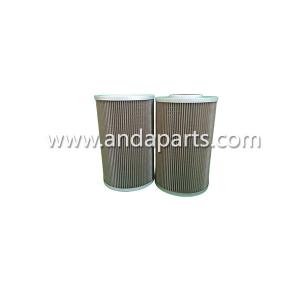 China Good Quality Oil Section Filter For SUNWARD 730401000139 factory