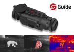 2x Zoom Clip On Night Vision Thermal Weapon Sight