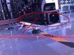 Energy Saving Outdoor Led Screen Rental Nationstar SMD1921 LED Panels 250mm