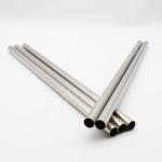 Petrochemical Industry Ni Cr Mo Alloy Hastelloy B2 Tube High Temperature