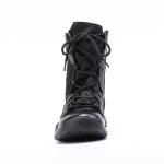 Combat Tactical Boots The Ideal Choice for Military and Law Enforcement