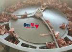 Screw Feeder 14 Head 2Liter Multihead Weighing Machine for Fresh Poultry