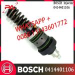 02113002 0414401106 Fuel High Pressure Pump For V-O-L-V Excavator EC140 DEUTZ