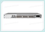 SN2Z09FCSP Huawei OceanStor SNS2248 FC Switch 48 Ports 24 Ports Activated Dual