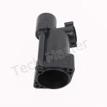 2213201704 Air Suspension Compressor Plastic Part Dryer For Mercedes - Benz W216
