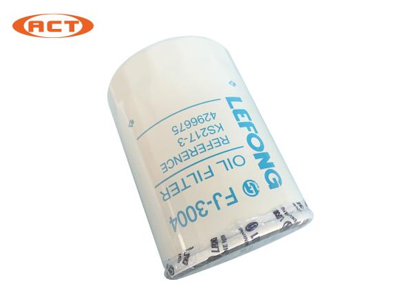 Hitachi Excavator Parts Hitachi Filters Fuel Filters 156071760 / 4470167 / KS350