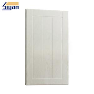 Wooden Mdf Classic Cabinet Doors , Custom Design Kitchen Cupboard Doors