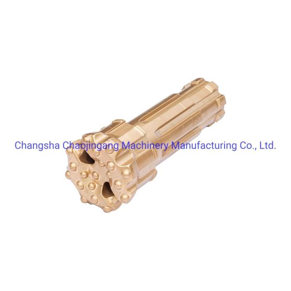 Alloy Steel Reverse Circulation Drill Bit Re542 Perfect for Mining Type Mining