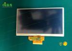 Industrial 5.0 Inch Sharp LCD Replacement Screen