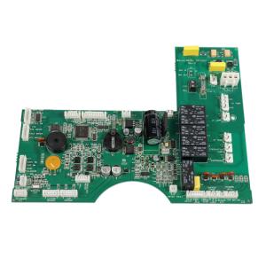 China Halogen Free Fr4 Pcb Assembly Printed Circuit Services TS16949 factory