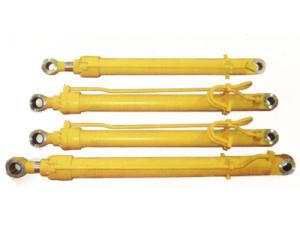 China Customizable Hydraulic Oil Cylinder For Carter Construction Machinery factory