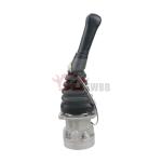 Volvo Excavator Joystick Controls EC General PPC Handle Control