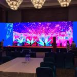 P2.6 P2.97 P3.91 Full Color Indoor Outdoor Stage LED Rental Event Display P2 P3