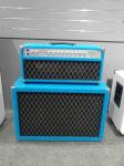Custom Grand Tube Guitar Amp Head 100W Dumble Clone SSS Steel String Singer