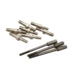 Order-made CNC Machining Turning Stainless Steel Parts Custom Stainless Steel