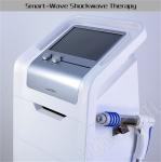 Neck and back pain physiotherapy Shockwave Therapy for Proximal plantar
