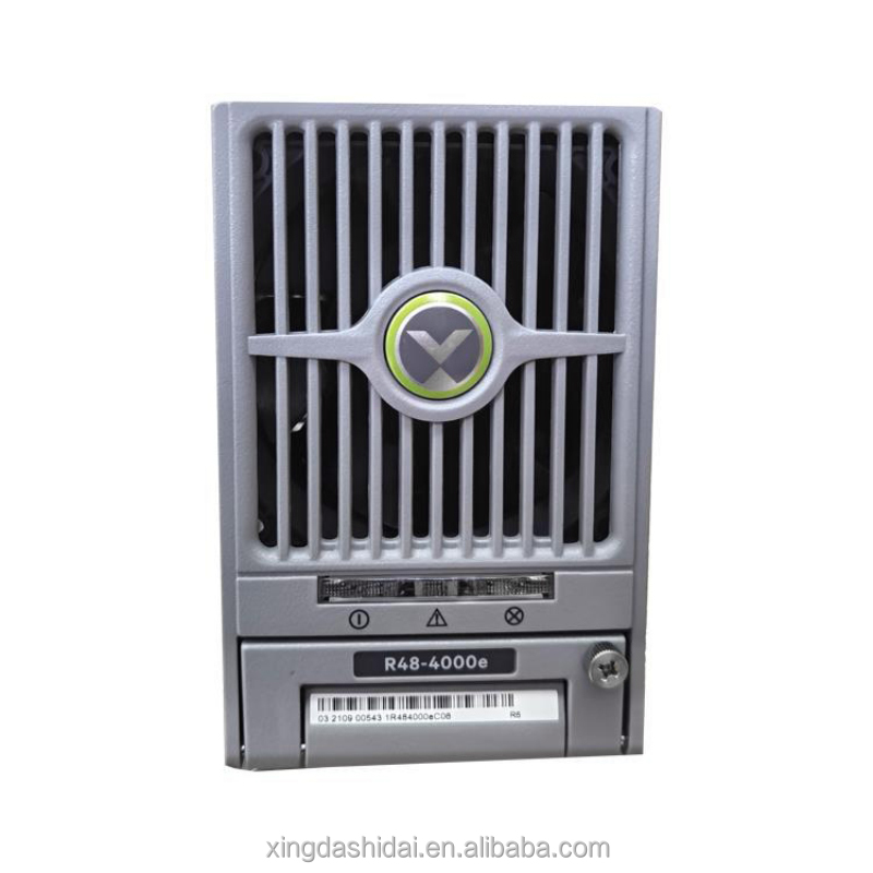 Emerson/Vertiv 48V DC 4000W Telecom Network Power Supply Rectifier Module R48-4000e R48-4000