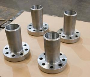 China UNS N06601 flange factory