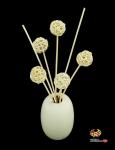 rattan perfume diffuser sticks