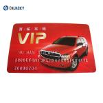 PVC Plastic Card Personalization Machine , Manual Embosser Machine Braille