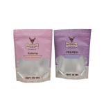 Custom Order Accepted Snack Bag Packaging for Standards and Service