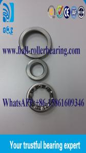 China Single Row Gcr15 Automotive Bearings Steering Wheel Bearings 20BSW01 factory