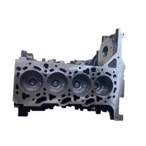 China Cylinder block BK3Q-6010-AB DC1Q-6011-AA EEC1-6010-BA Short block For Ford 2.2L Cylinder Assembly factory
