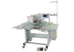 350*350 Sewing Area Computerized Pattern Sewing Machine