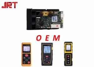 China 40m Laser Measurement Solutions 701A High Accuracy Laser Distance Meter Module on sale