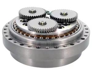 China Flexible And Rigid Wheel Structure Robotic Arm Kit Kuka Gear Reducer factory