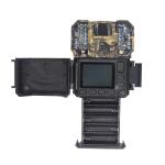 32MP Hunting Trail Cameras Camouflage Color With Fast Trigger Speed