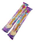 Grape Apple Flavor Compressed Dextrose Candy Bracelet Pattern Heart Shaped
