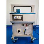 Automatic Small Product Sealing Stick Tape Strapping Packaging Machine For Small