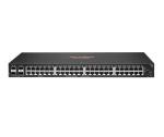 JL676A - Aruba 6100 Series Switch Aruba 6100 48G 4SFP+ Switch